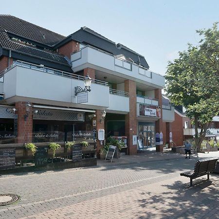 Apartament Sunny Side Grömitz Zewnętrze zdjęcie