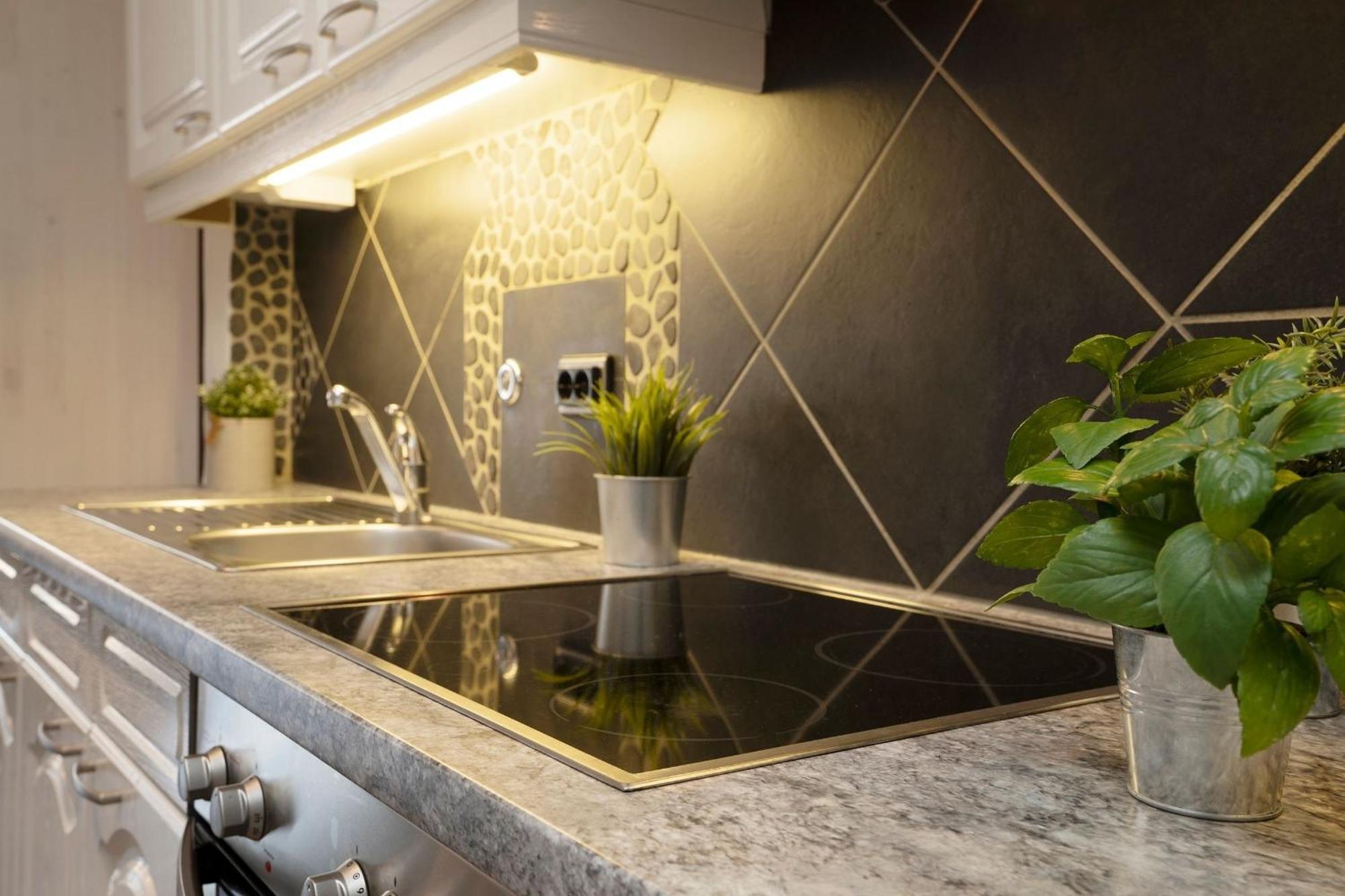 Apartament Sunny Side Grömitz Zewnętrze zdjęcie