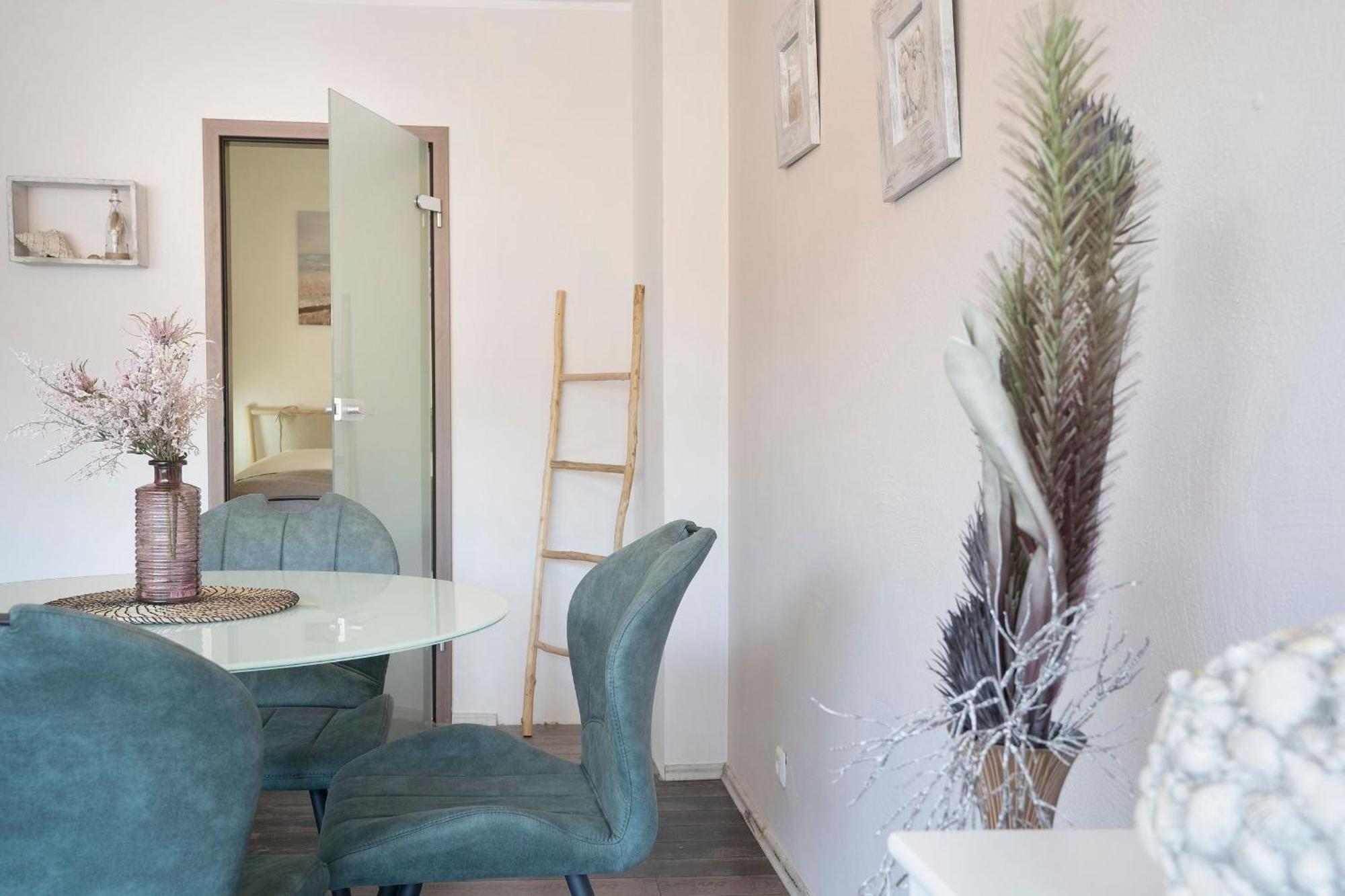 Apartament Sunny Side Grömitz Zewnętrze zdjęcie