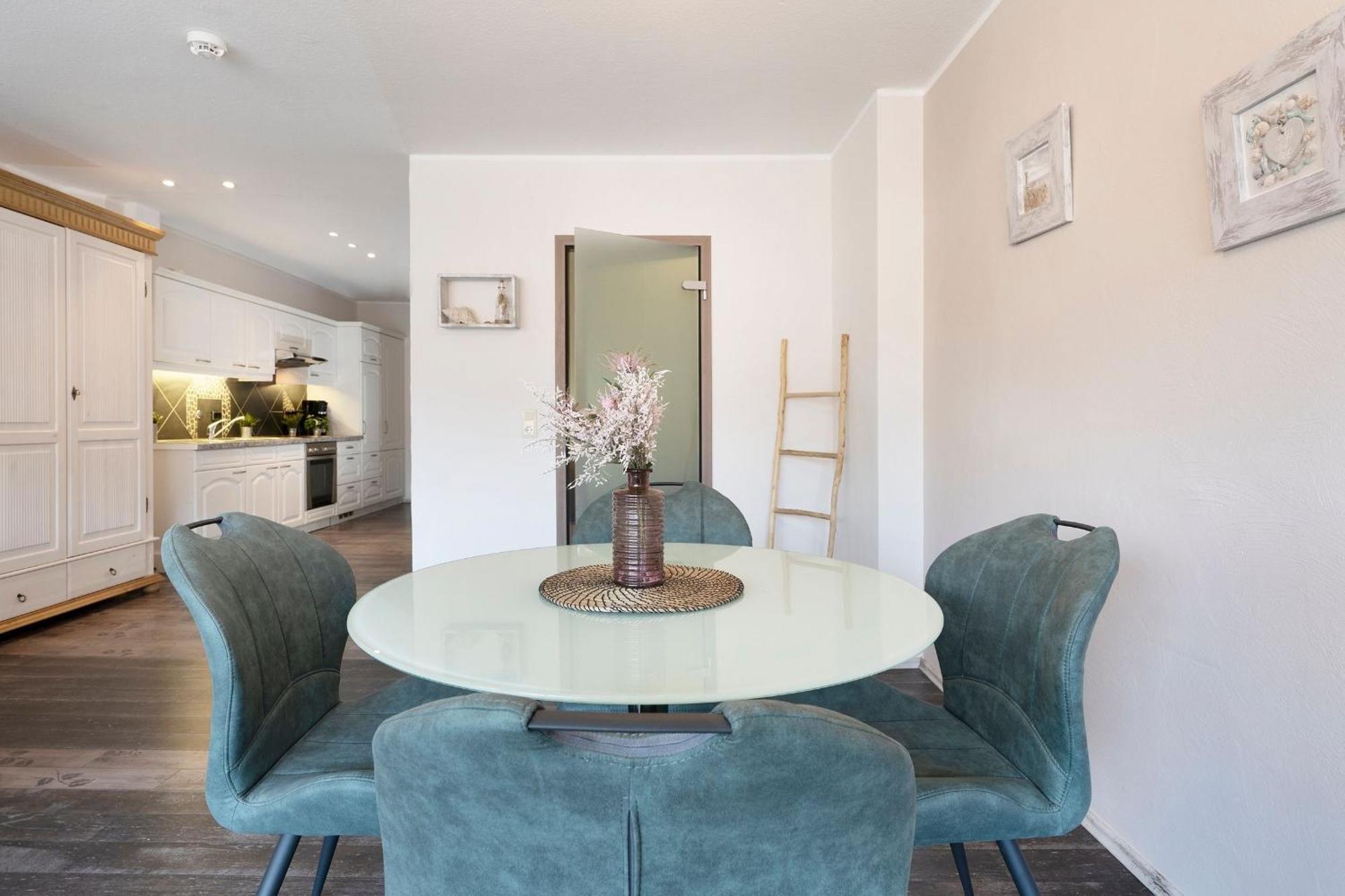 Apartament Sunny Side Grömitz Zewnętrze zdjęcie