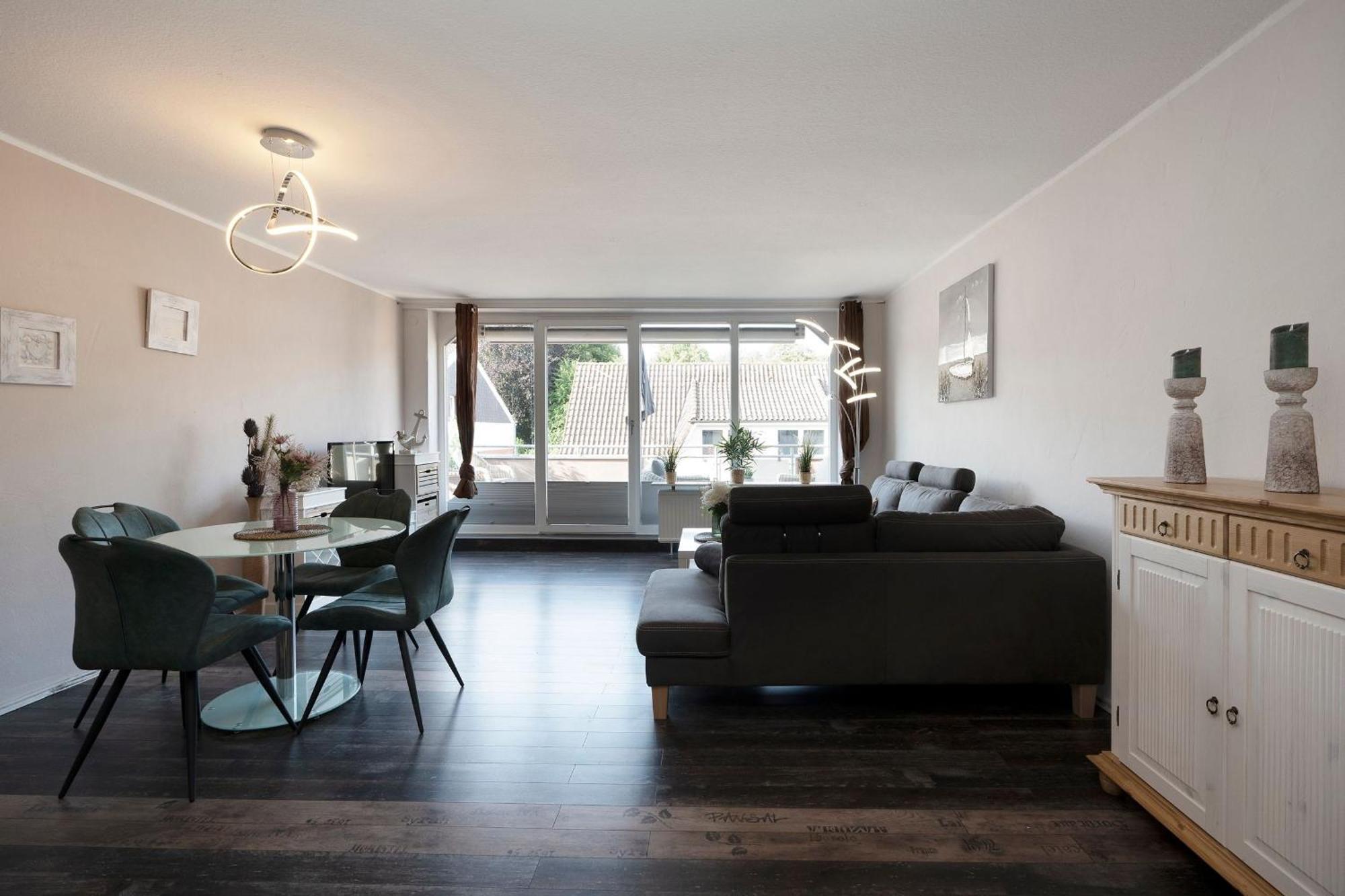 Apartament Sunny Side Grömitz Zewnętrze zdjęcie