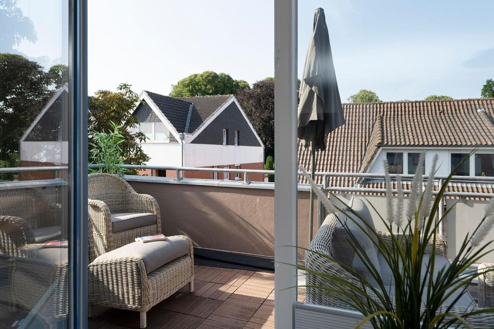 Apartament Sunny Side Grömitz Zewnętrze zdjęcie