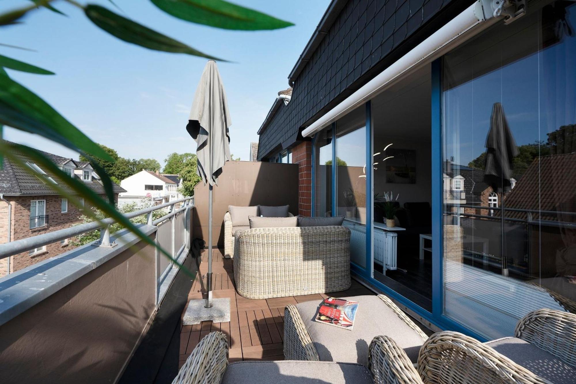 Apartament Sunny Side Grömitz Zewnętrze zdjęcie