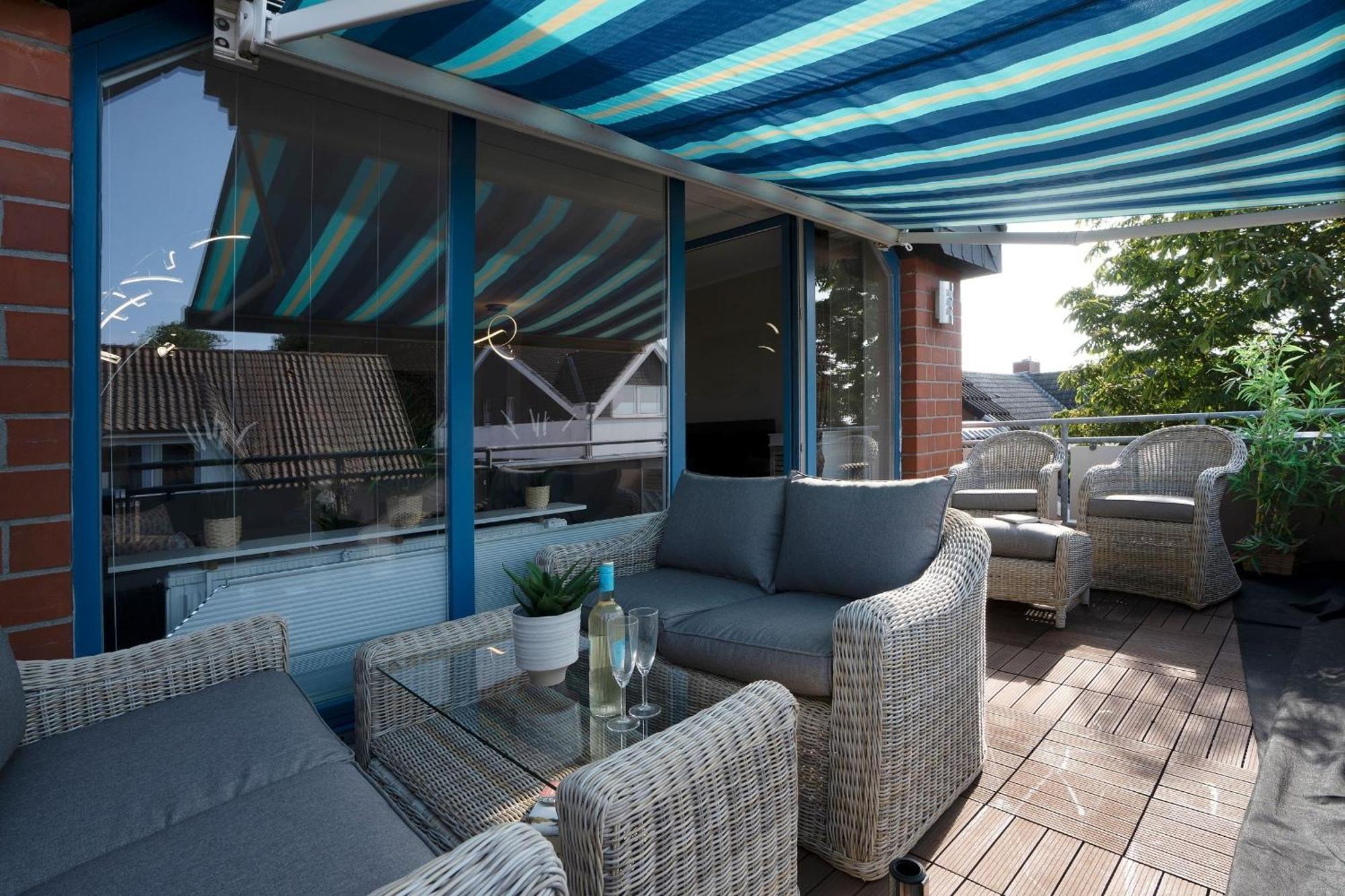 Apartament Sunny Side Grömitz Zewnętrze zdjęcie