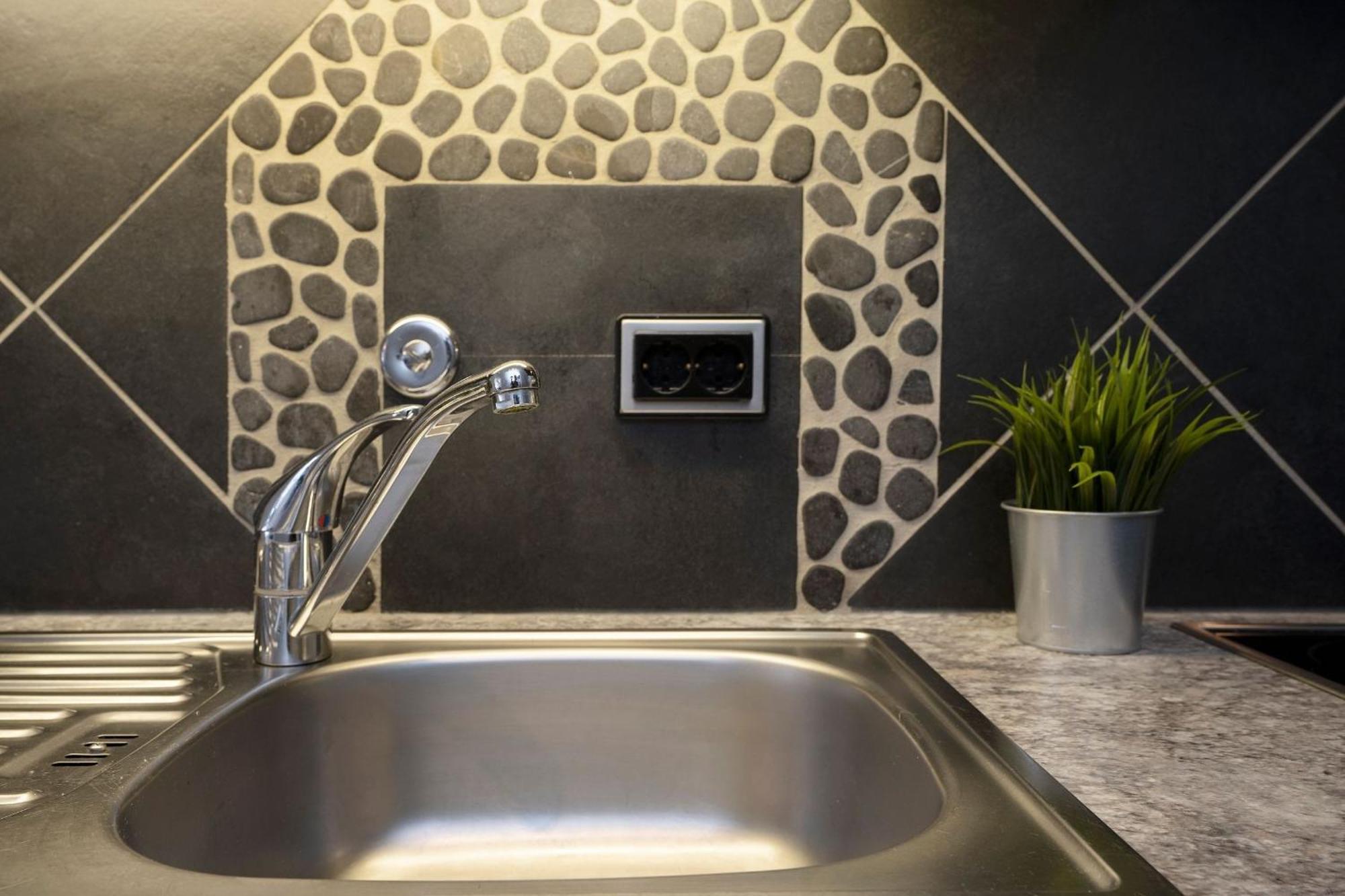Apartament Sunny Side Grömitz Zewnętrze zdjęcie