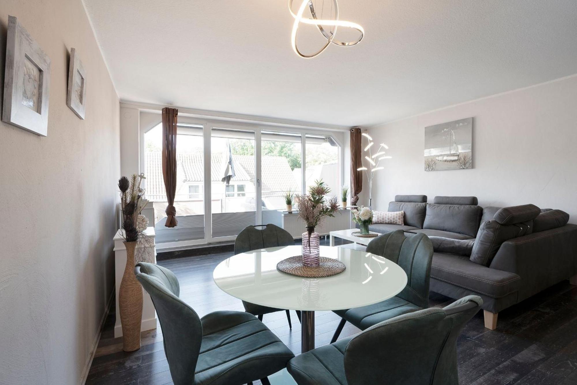 Apartament Sunny Side Grömitz Zewnętrze zdjęcie