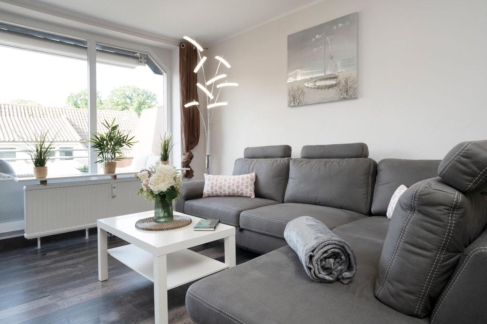 Apartament Sunny Side Grömitz Zewnętrze zdjęcie