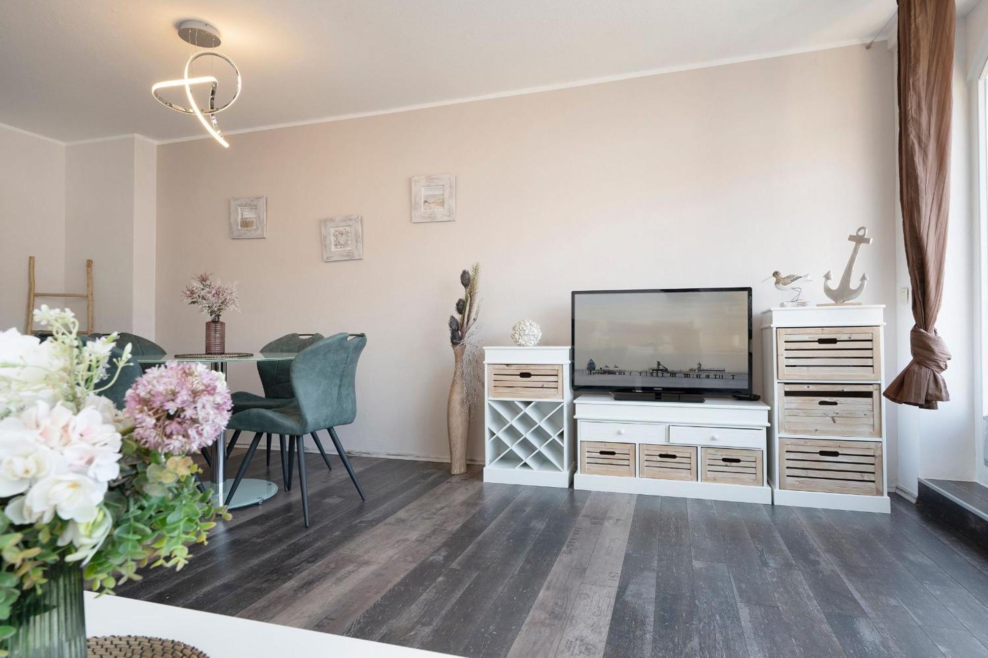 Apartament Sunny Side Grömitz Zewnętrze zdjęcie