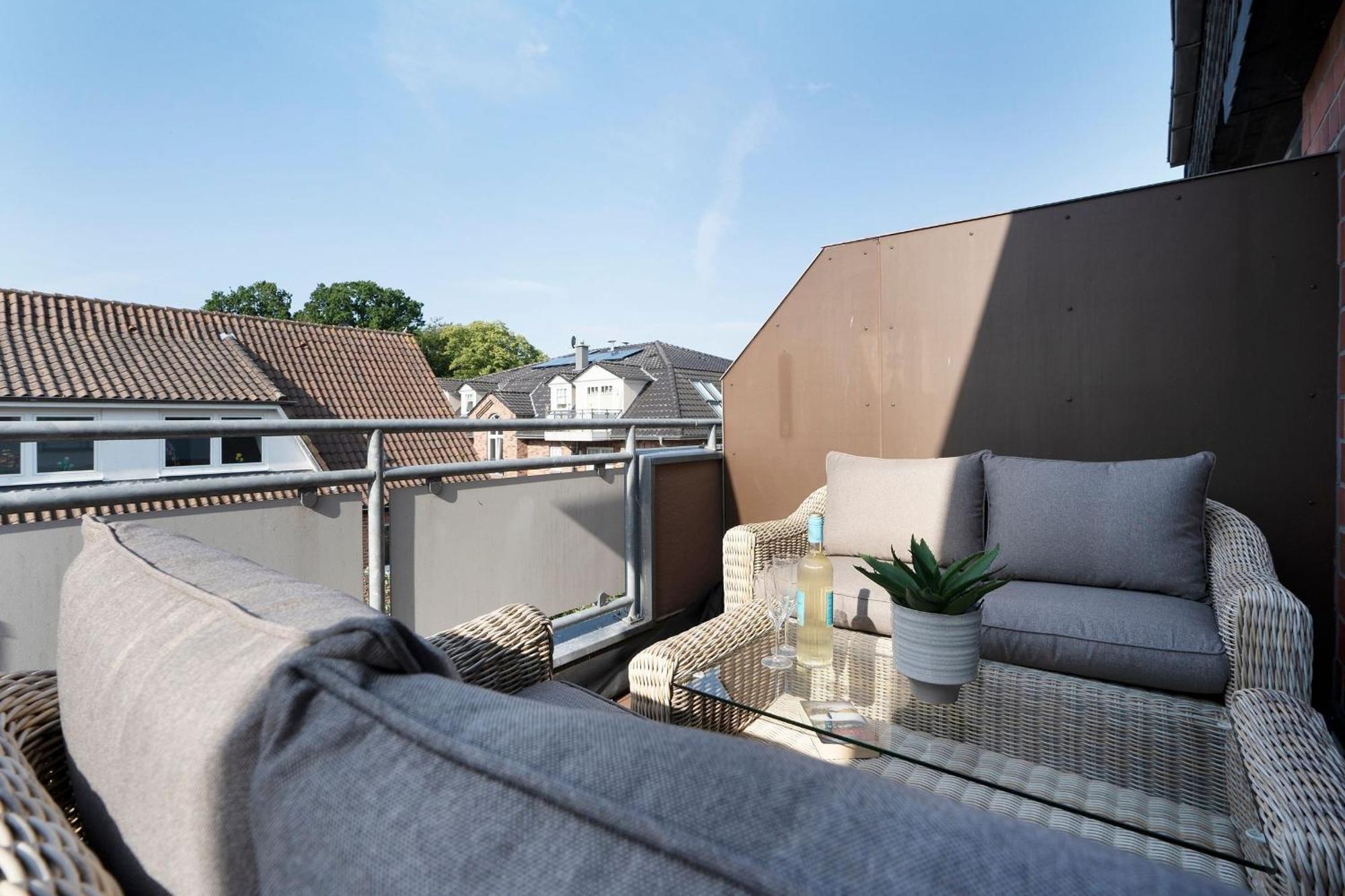 Apartament Sunny Side Grömitz Zewnętrze zdjęcie