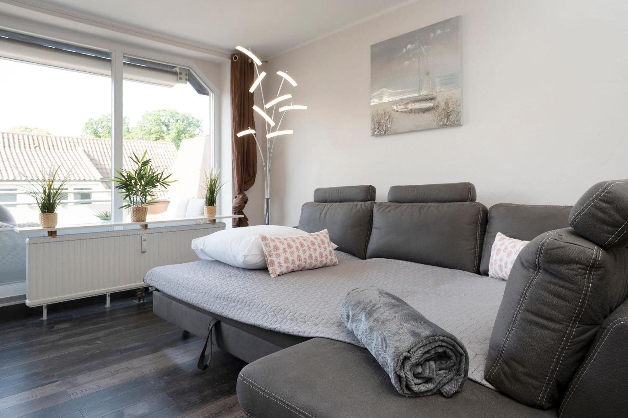 Apartament Sunny Side Grömitz Zewnętrze zdjęcie
