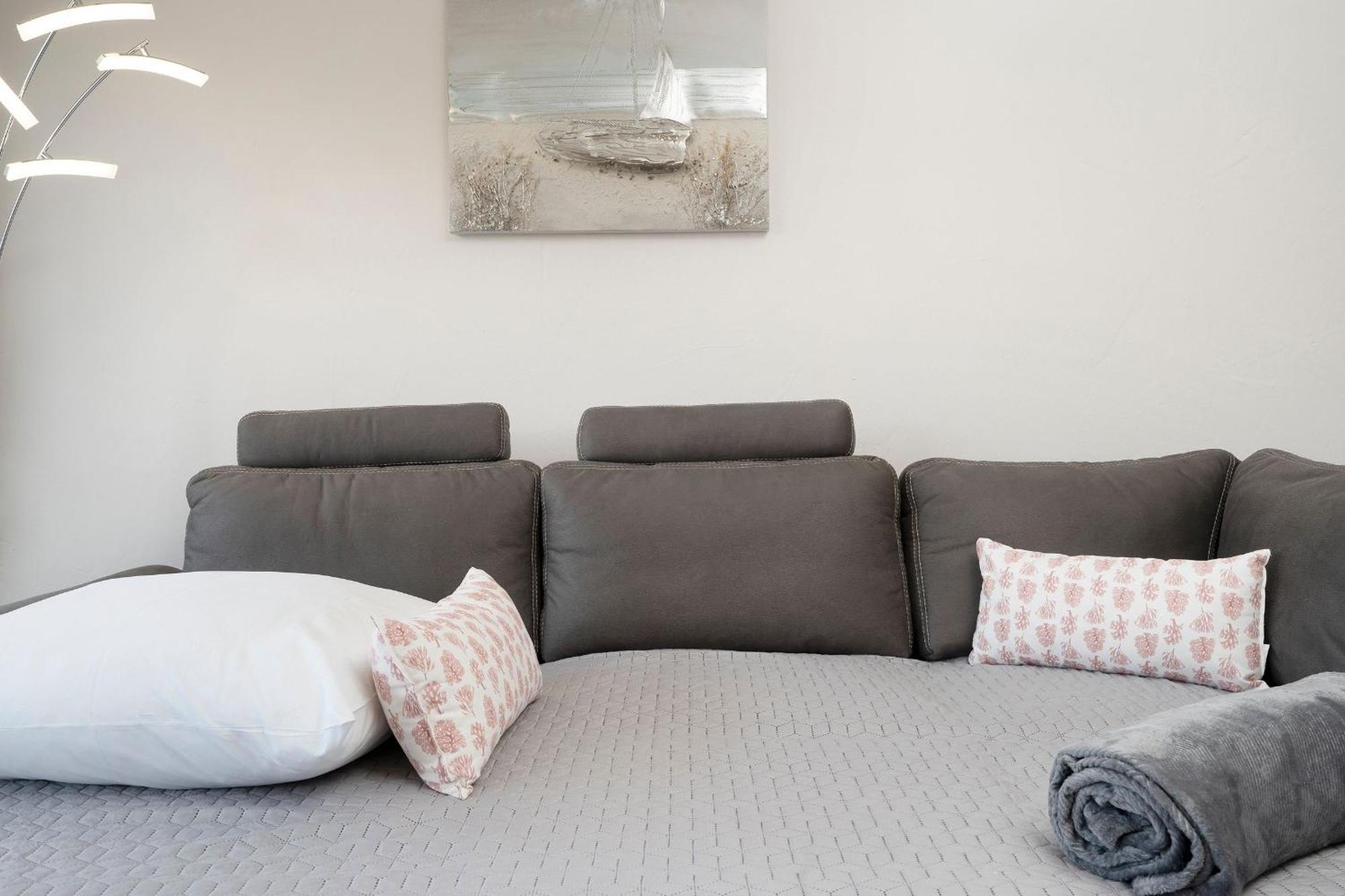 Apartament Sunny Side Grömitz Zewnętrze zdjęcie