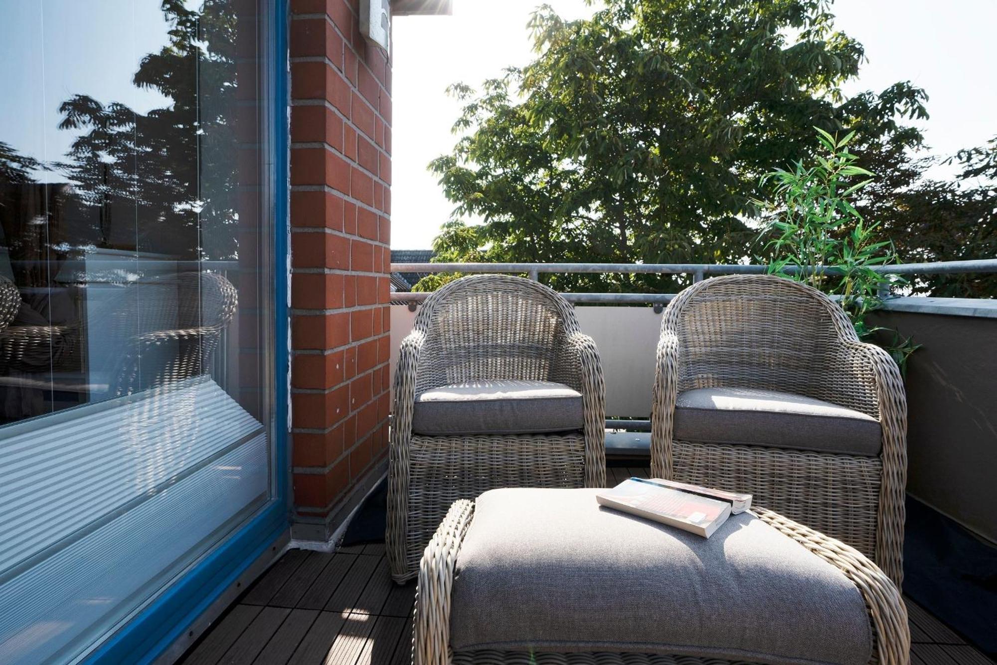 Apartament Sunny Side Grömitz Zewnętrze zdjęcie