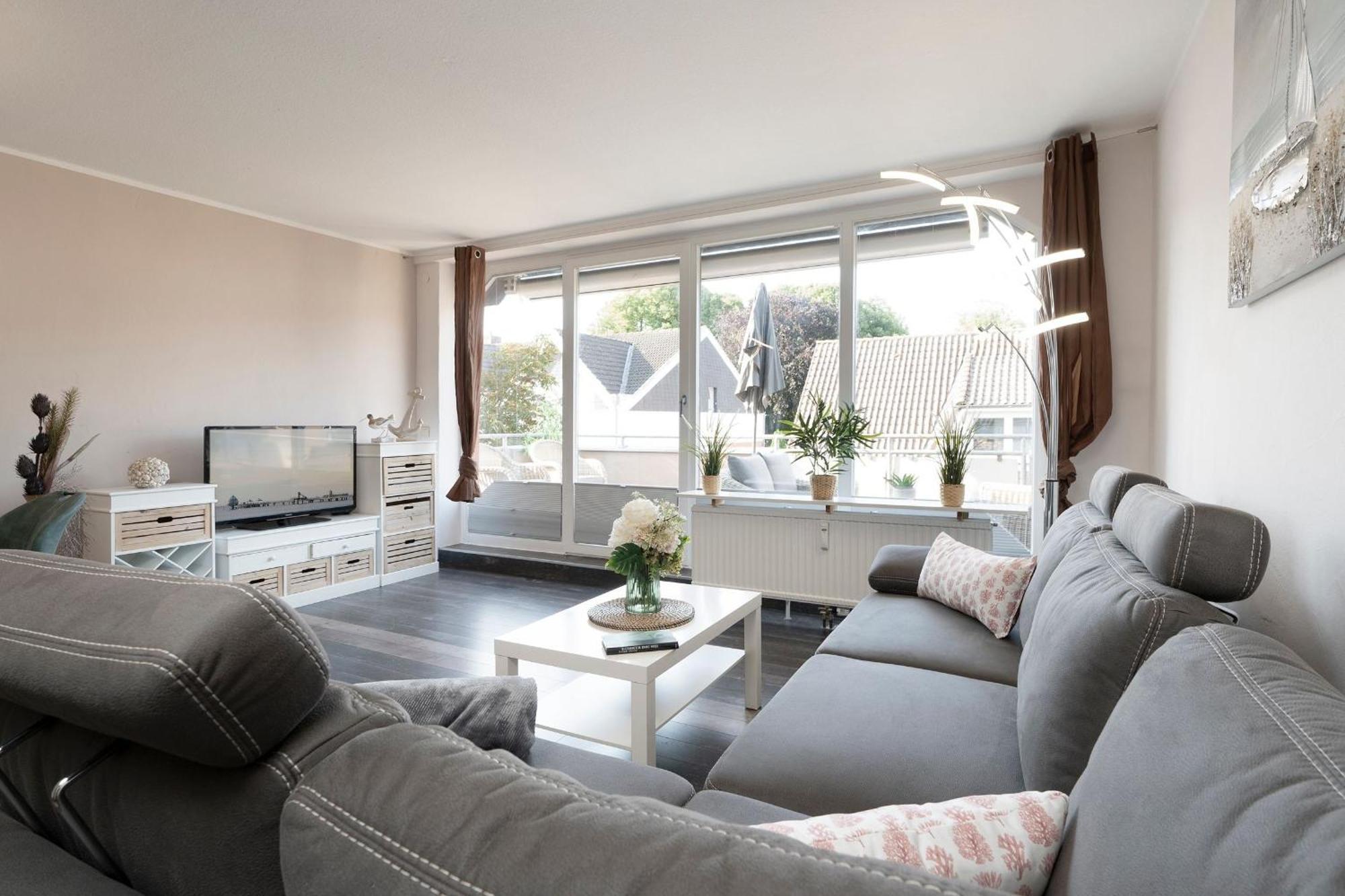 Apartament Sunny Side Grömitz Zewnętrze zdjęcie